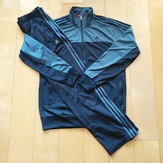 アディダス(adidas)のあけっぺ様専用　adidas　ジャージ上下セット(ジャージ)