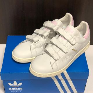 アディダス(adidas)の【新品】adidas[アディダス]スタンスミス CF(27cm)(スニーカー)