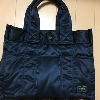 HEADPORTER - ヘッドポーター タンカー トートバッグの通販 by ヨシ