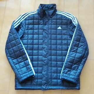 アディダス(adidas)のadidas　メンズアウター(ナイロンジャケット)