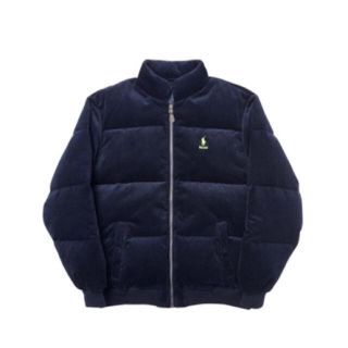 ラルフローレン(Ralph Lauren)のpalace ralph lauren ダウンジャケット Mサイズ 早い者勝ち(ダウンジャケット)