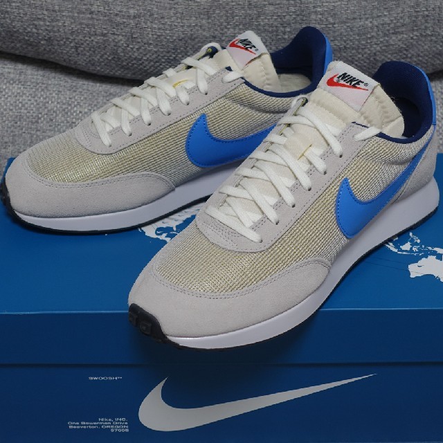 希少 テイルウィンド 復刻 Nike Tailwind 79 OG max 白蛇未使用新品US75255cm