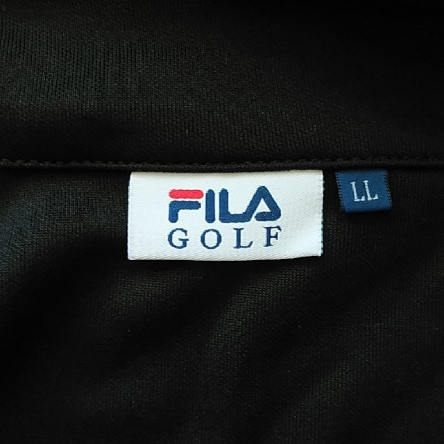 FILA(フィラ)のFILA ジャージ メンズのトップス(ジャージ)の商品写真