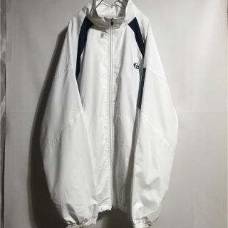 セルジオタッキーニ(Sergio Tacchini)のSERGIO TACCHINI ジャケット  アウター  ブルゾン(ブルゾン)