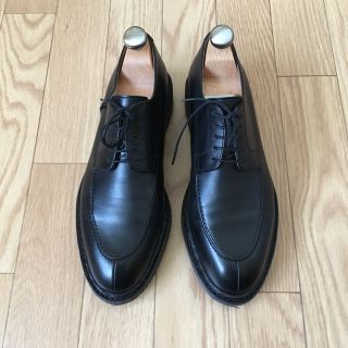 パラブーツ(Paraboot)のparaboot ルソー 5.5 (ドレス/ビジネス)