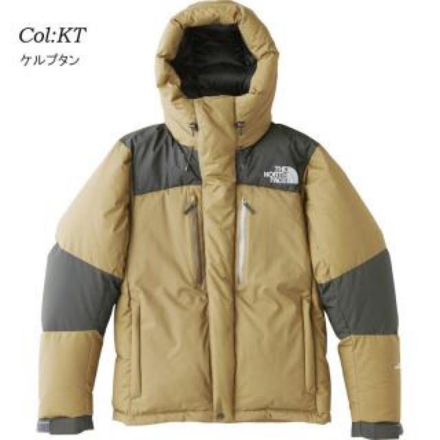 THE NORTH FACE バルトロライトジャケット s