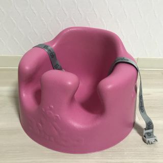 バンボ(Bumbo)のバンボ ピンク(その他)