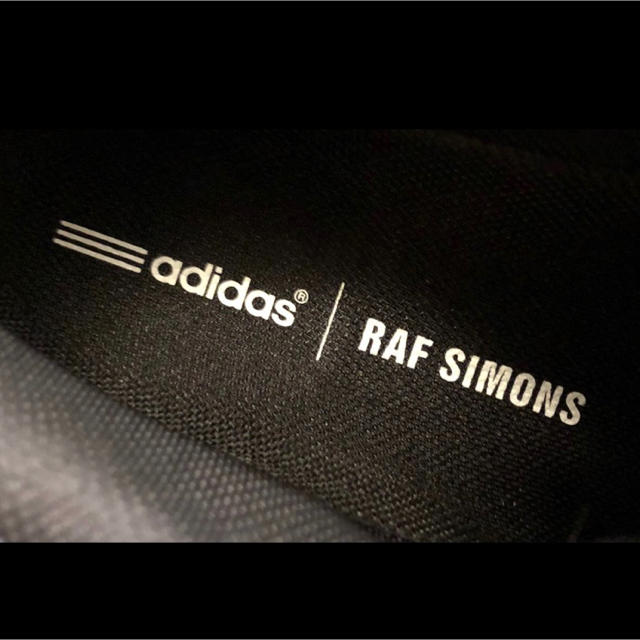 RAF SIMONS(ラフシモンズ)のraf simons x adidas - ozweego 2 メンズの靴/シューズ(スニーカー)の商品写真