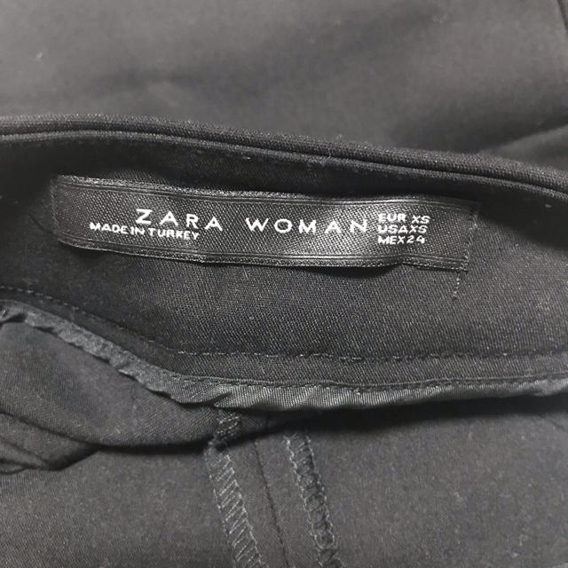 ZARA(ザラ)のZARAパンツ レディースのパンツ(その他)の商品写真