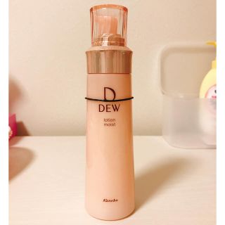 デュウ(DEW)のカネボウDEW化粧水♡しっとり(化粧水/ローション)