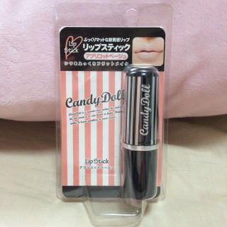 キャンディドール(Candy Doll)のキャンディドール リップスティック(その他)