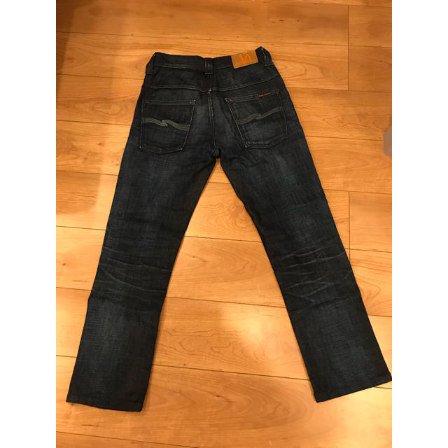 Nudie Jeans(ヌーディジーンズ)のヌーディージーンズ デニム メンズのパンツ(デニム/ジーンズ)の商品写真