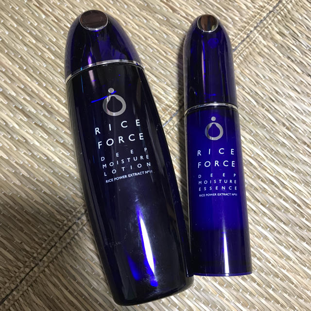 ライスフォース 開封済品- ライスフォース 開封済品-