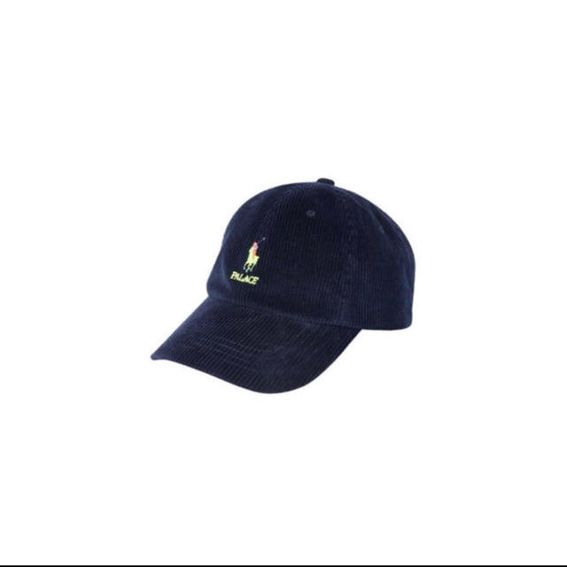 POLO RALPH LAUREN(ポロラルフローレン)のpalace ralph Lauren キャップ  メンズの帽子(キャップ)の商品写真