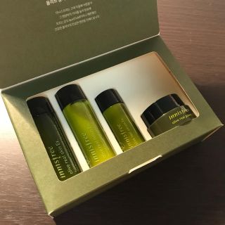 イニスフリー(Innisfree)のさなえ様専用(化粧水/ローション)