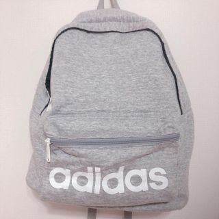 アディダス(adidas)のアディダス リュック(リュック/バックパック)