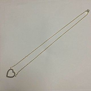 ティファニー(Tiffany & Co.)の値下げー！ティファニー♡レアネックレス✨(ネックレス)