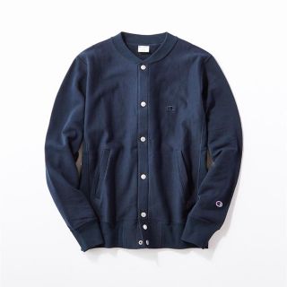 チャンピオン(Champion)のchampion40周年記念別注モデル(スナップジャケット)(ブルゾン)