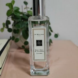 ジョーマローン(Jo Malone)のJo Malone 💖 香水 Earl Grey & Cucumber (香水(女性用))