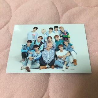 セブンティーン(SEVENTEEN)のIDEAL CUT ペンミ集合 トレカ(アイドルグッズ)