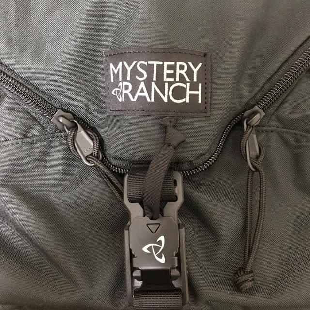 MYSTERY RANCH(ミステリーランチ)のミステリーランチ  3way  ブリーフケース メンズのバッグ(ビジネスバッグ)の商品写真