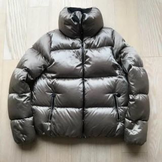 モンクレール(MONCLER)のモンクレールmonclerダウン青山セレクトショップ購入正規品レアキッズkids(ダウンジャケット)