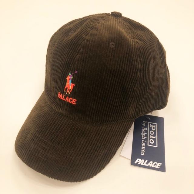 POLO RALPH LAUREN(ポロラルフローレン)のho6602様専用 メンズの帽子(キャップ)の商品写真