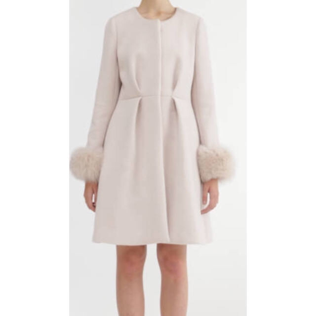 新品・タグ付き】JILLSTUART コート - ロングコート