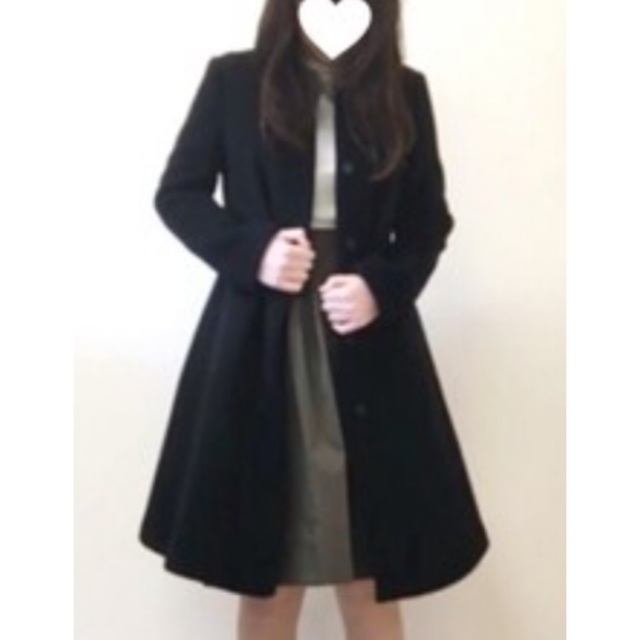 新品・タグ付き】JILLSTUART コート - ロングコート