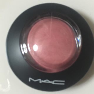 マック(MAC)のMAC チーク  ディンティ(チーク)