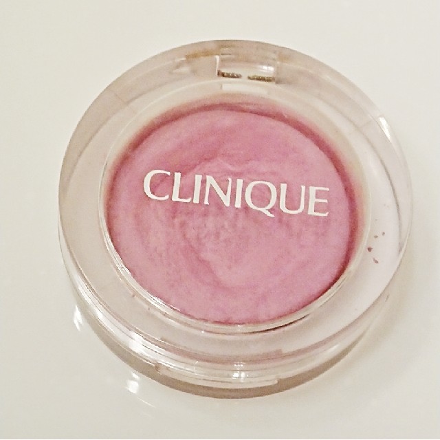 CLINIQUE(クリニーク)の【クリニーク】チーク  パンジーポップ15 コスメ/美容のベースメイク/化粧品(チーク)の商品写真