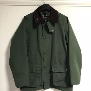 バーブァー(Barbour)のはたぼ様専用(ブルゾン)