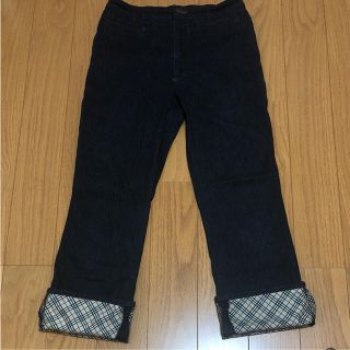 バーバリー(BURBERRY)の［本日お値下げ］バーバリーロンドン 160(パンツ/スパッツ)