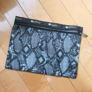 レスポートサック(LeSportsac)のSPUR 付録(ポーチ)