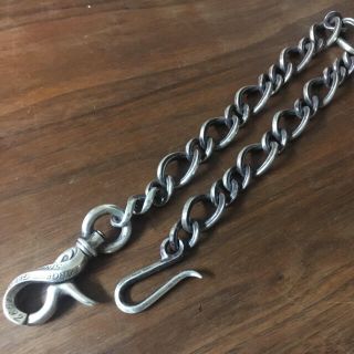 アージェントグリーム ウォレットチェーン(メンズ)の通販 22点