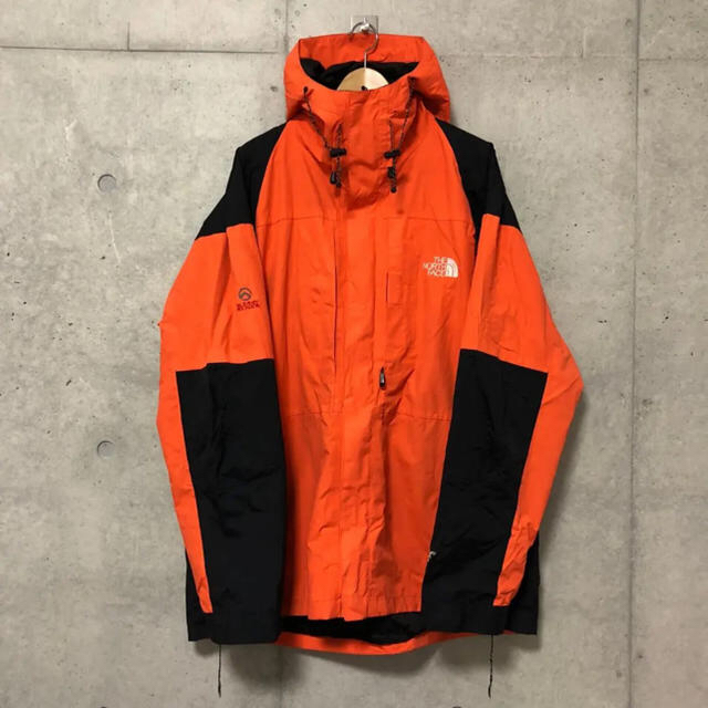 THE NORTH FACE(ザノースフェイス)のTHE NORTH FACE  ノースフェイス マウンテンパーカー メンズのジャケット/アウター(マウンテンパーカー)の商品写真