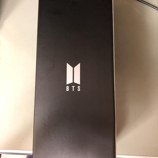 BTS   ペンライトver3