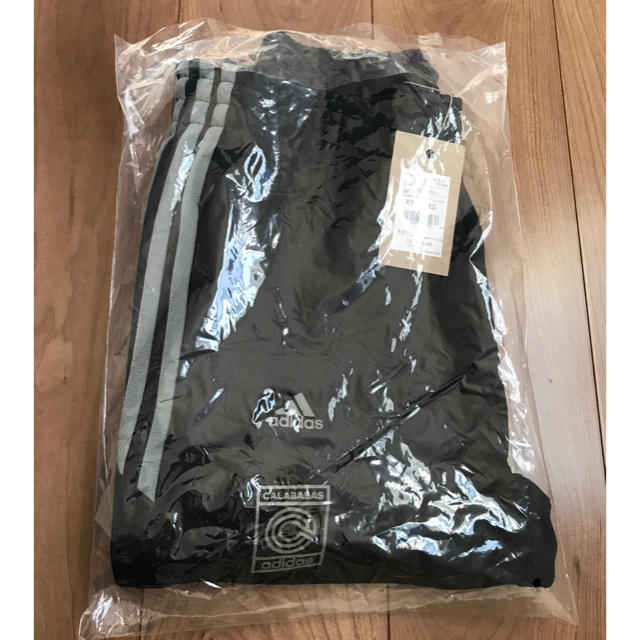 【XS】国内正規品 Adidas CALABASAS カラバサス TP2 パンツ 1