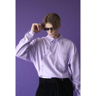 バレンシアガ(Balenciaga)のesc studio(シャツ)