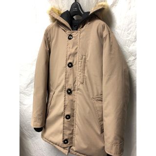 カナダグース(CANADA GOOSE)のカナダグース★大人気！バンクーバー★ダウンジャケット/コート(ダウンジャケット)