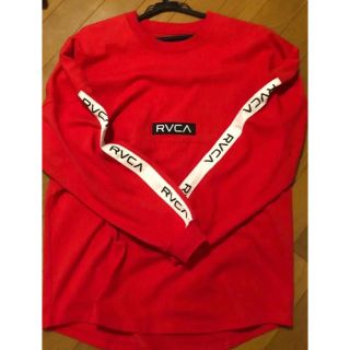 ルーカ(RVCA)の【RVCA】ロンT(Tシャツ/カットソー(七分/長袖))