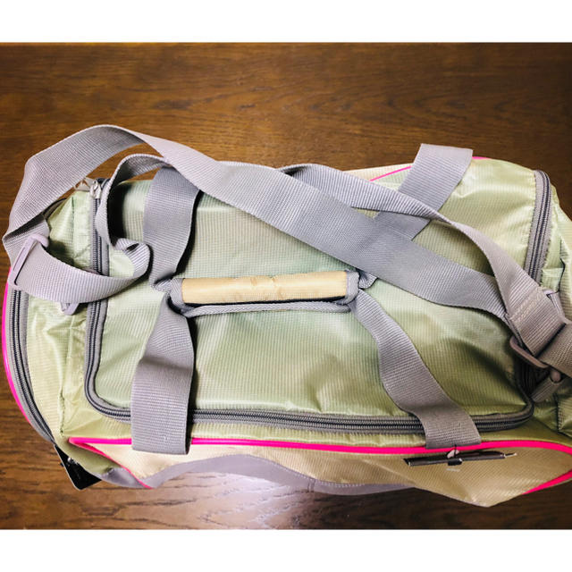 NIKE(ナイキ)の【新品 送料無料】NIKEスポーツバッグ レディースのバッグ(ボストンバッグ)の商品写真