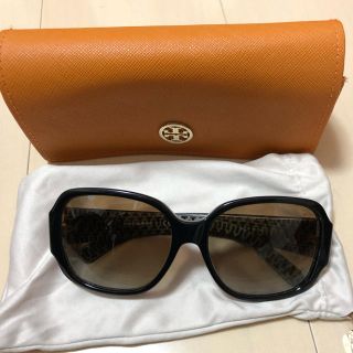 トリーバーチ(Tory Burch)のトリーバーチサングラス(サングラス/メガネ)