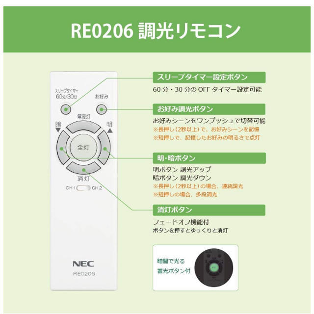 LEDシーリングライト LIFELED'S 調光タイプ ~8畳HLDZB0869 インテリア/住まい/日用品のライト/照明/LED(天井照明)の商品写真