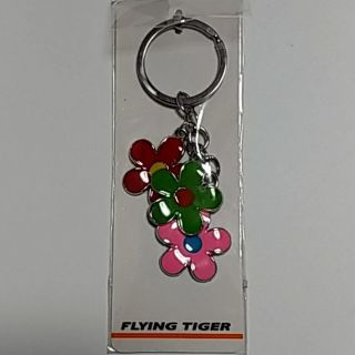 フライングタイガーコペンハーゲン(Flying Tiger Copenhagen)の専用　フライングタイガー コペンハーゲン キーホルダー (キーホルダー)