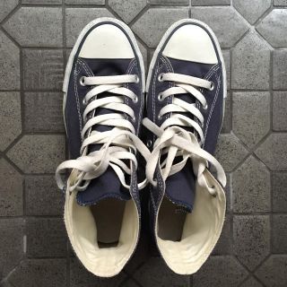 コンバース(CONVERSE)のコンバース オールスターハイカット(スニーカー)