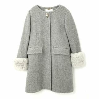 ジルバイ ジル スチュアート(JILL by JILLSTUART) ロングコート