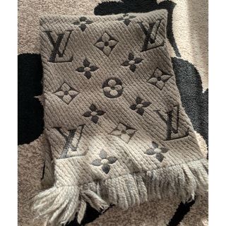 ルイヴィトン(LOUIS VUITTON)のLouis Vuitton のマフラー(マフラー/ショール)