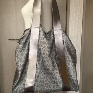 アルマーニエクスチェンジ(ARMANI EXCHANGE)のJenifer Bonete様 専用★(トートバッグ)