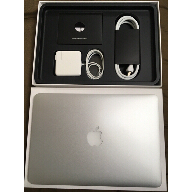 経典ブランド MacBook - Apple Pro おまけ + Retina 13インチ ノートPC